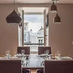 Résidence Bastille Liberté Appartamento