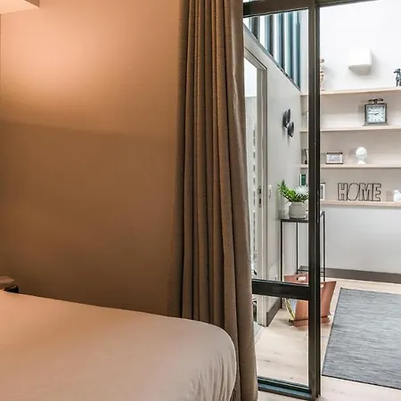 Bastille Liberte Apartment Paris